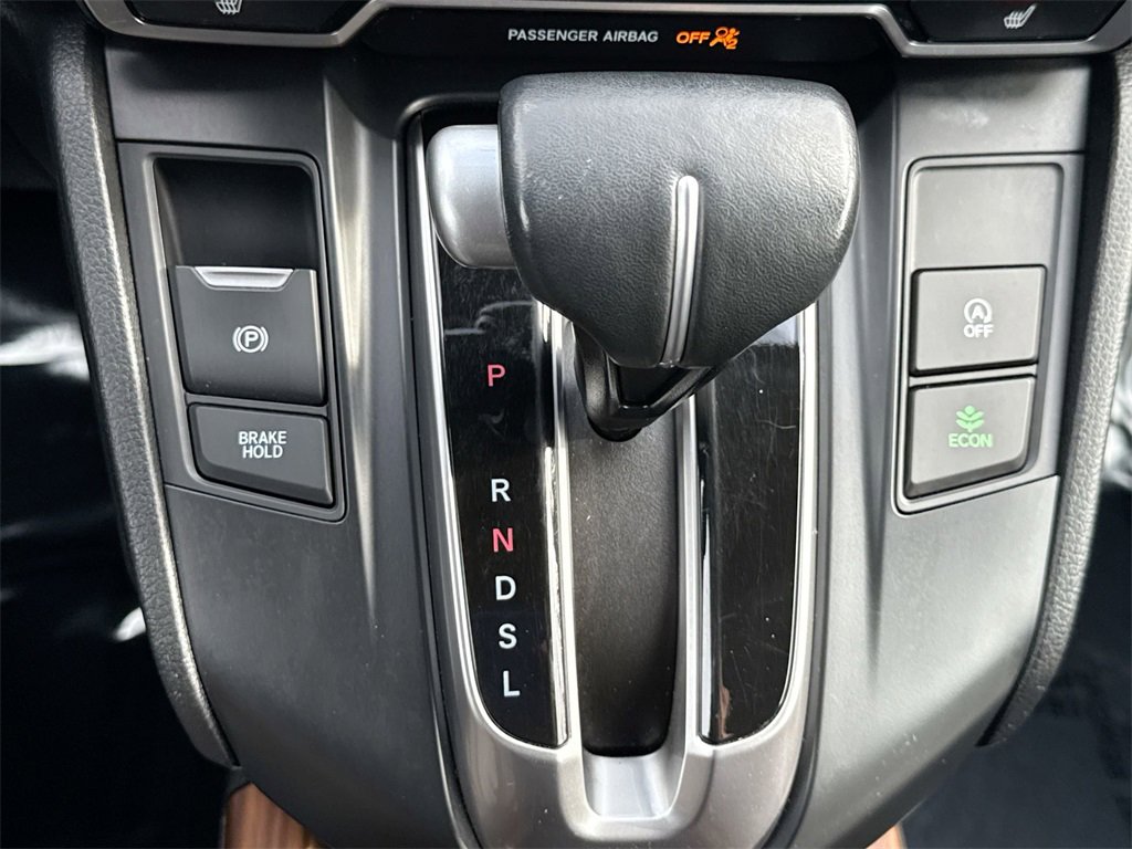 Used 2020 Honda CR-V Touring image 22