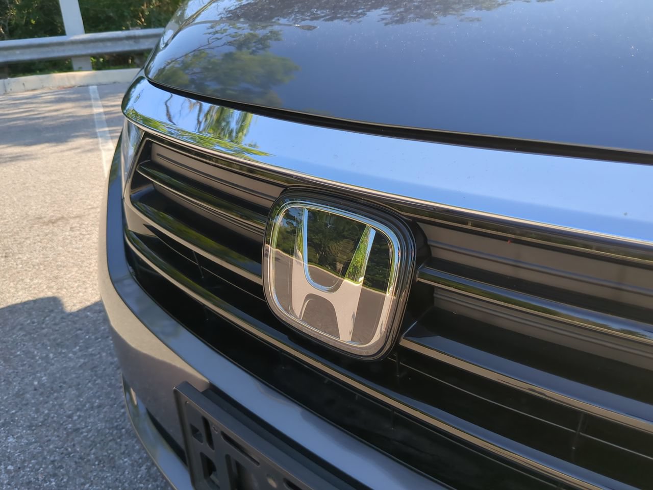Certified 2024 Honda Odyssey EX-L image 23