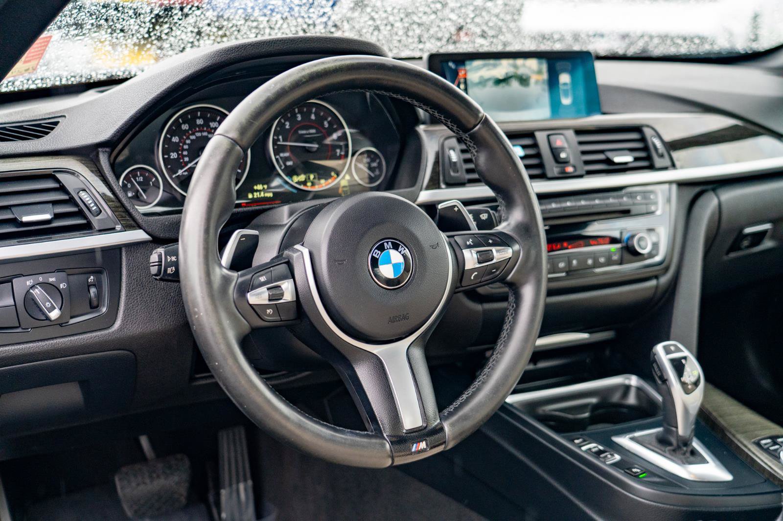 Used 2015 BMW 435i Convertible RWD image 18