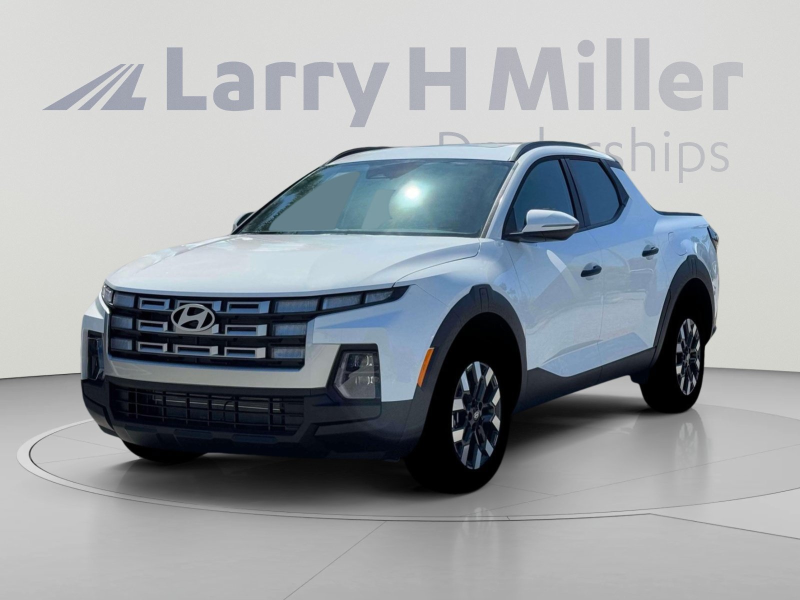 New 2026 Hyundai Santa Cruz SEL
