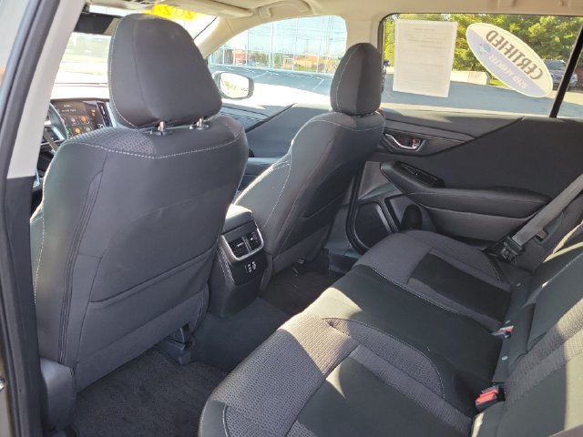 Used 2024 Subaru Outback Premium w/ Popular Package #1A AWD/4WD image 23