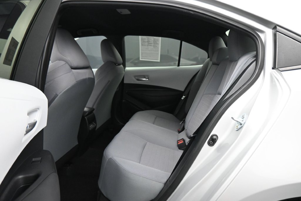 Used 2024 Toyota Corolla SE FWD image 15