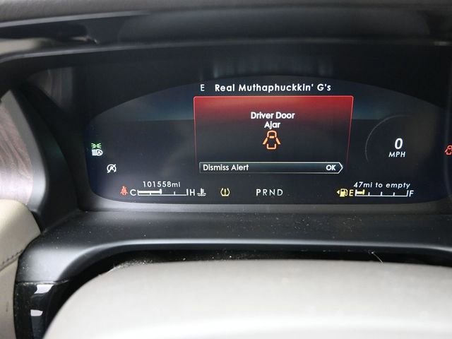 Used 2020 Lincoln Aviator Reserve w/ Equipment Group 202A image 11