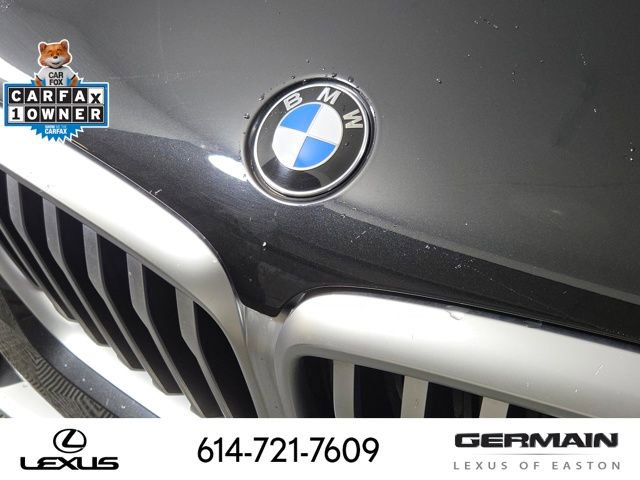 Used 2024 BMW X5 xDrive40i w/ Premium Package image 15
