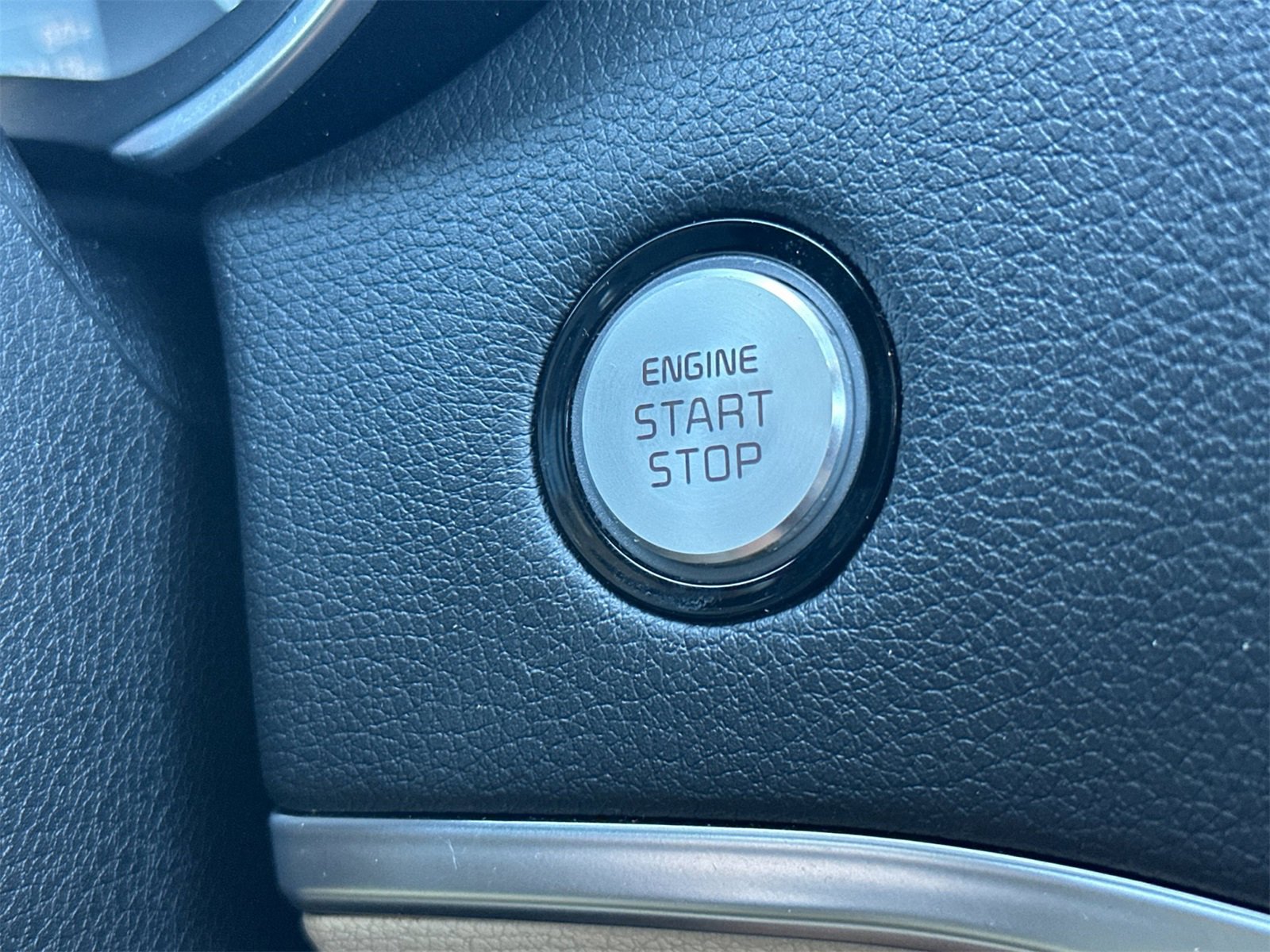 Used 2023 Kia Stinger GT-Line w/ Sun & Sound Package image 24