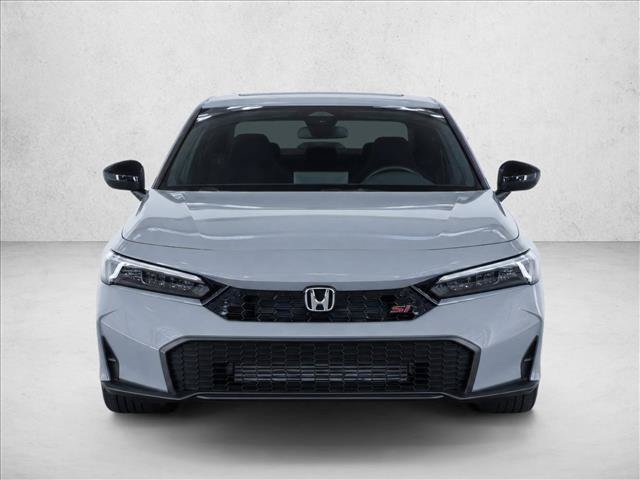 New 2026 Honda Civic Si image 2