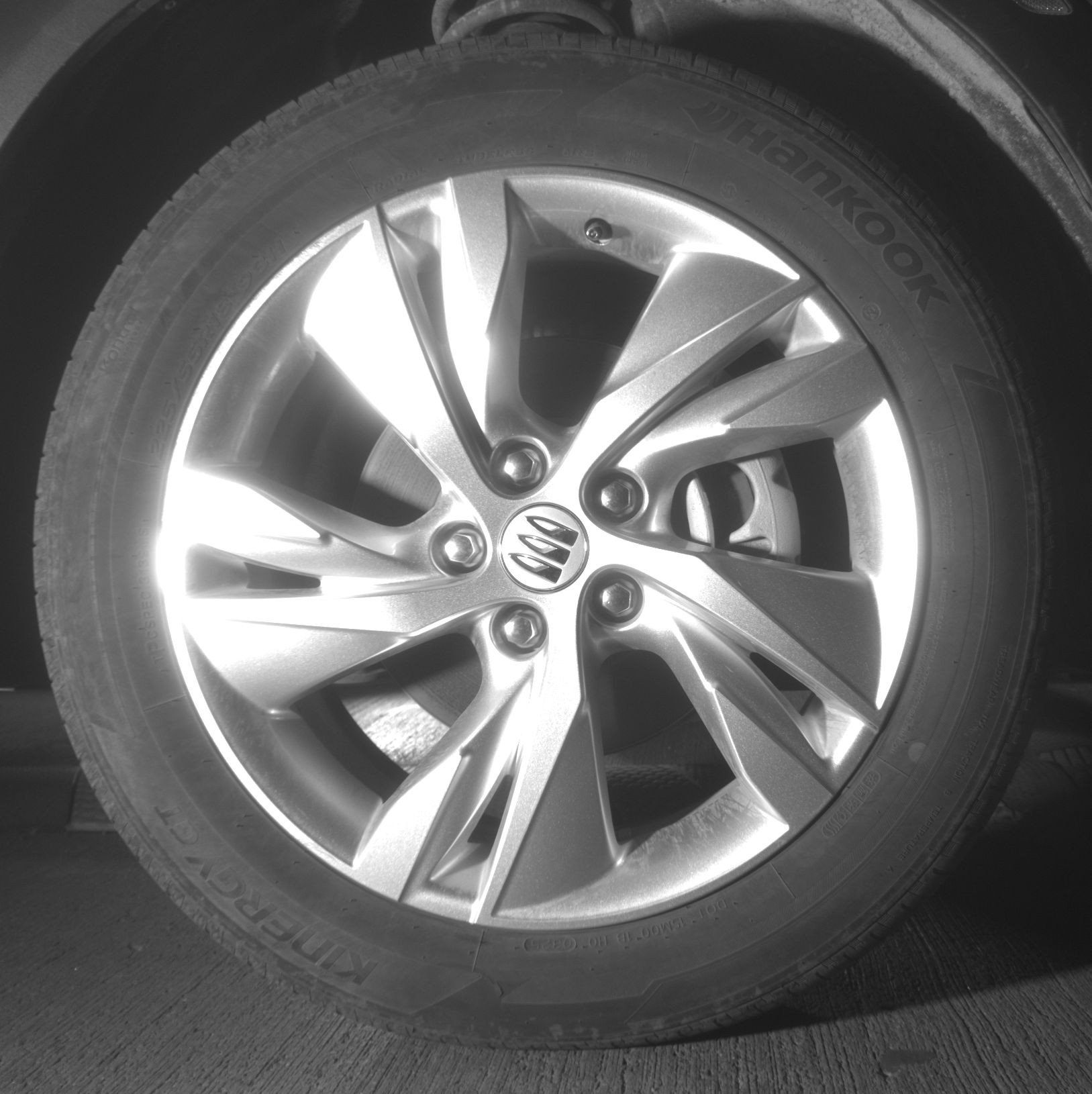 Used 2025 Buick Encore GX Preferred image 13