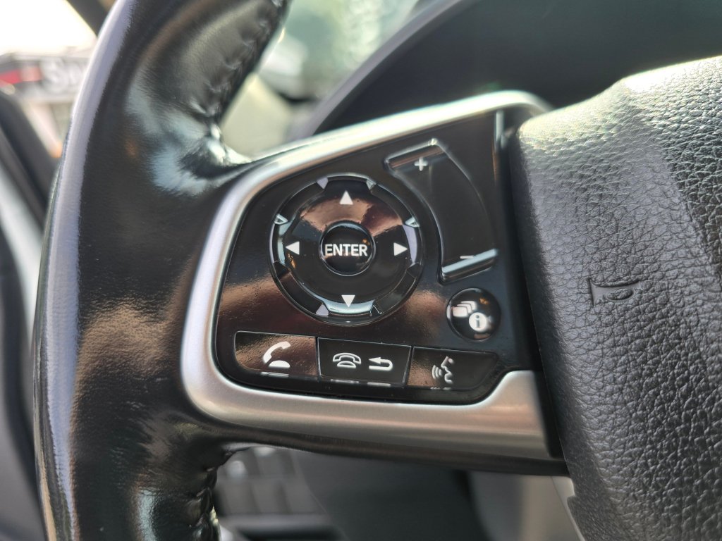 Used 2022 Honda CR-V Touring image 6