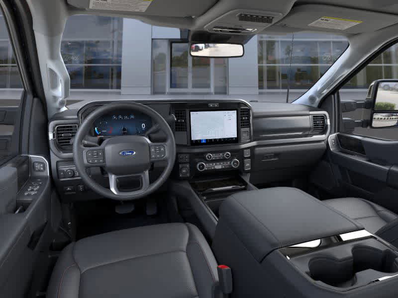 New 2026 Ford F350 Lariat w/ Lariat Premium Package image 38
