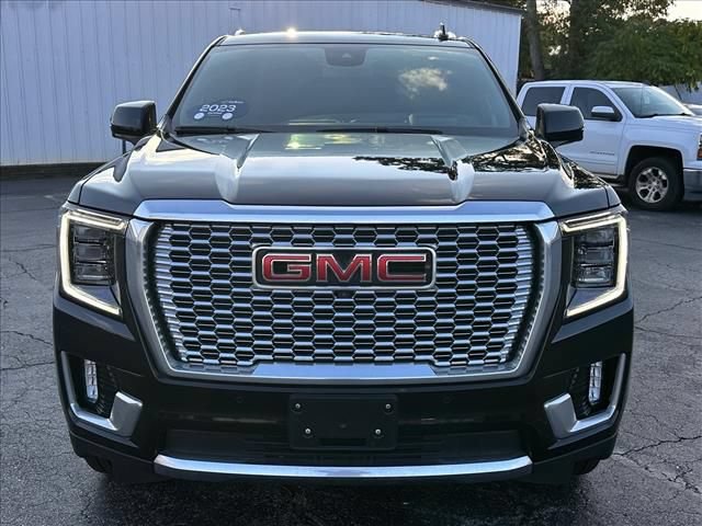 Certified 2023 GMC Yukon XL Denali AWD/4WD image 4