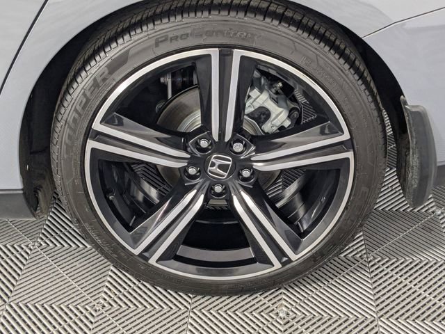 Used 2023 Honda Accord Sport image 8