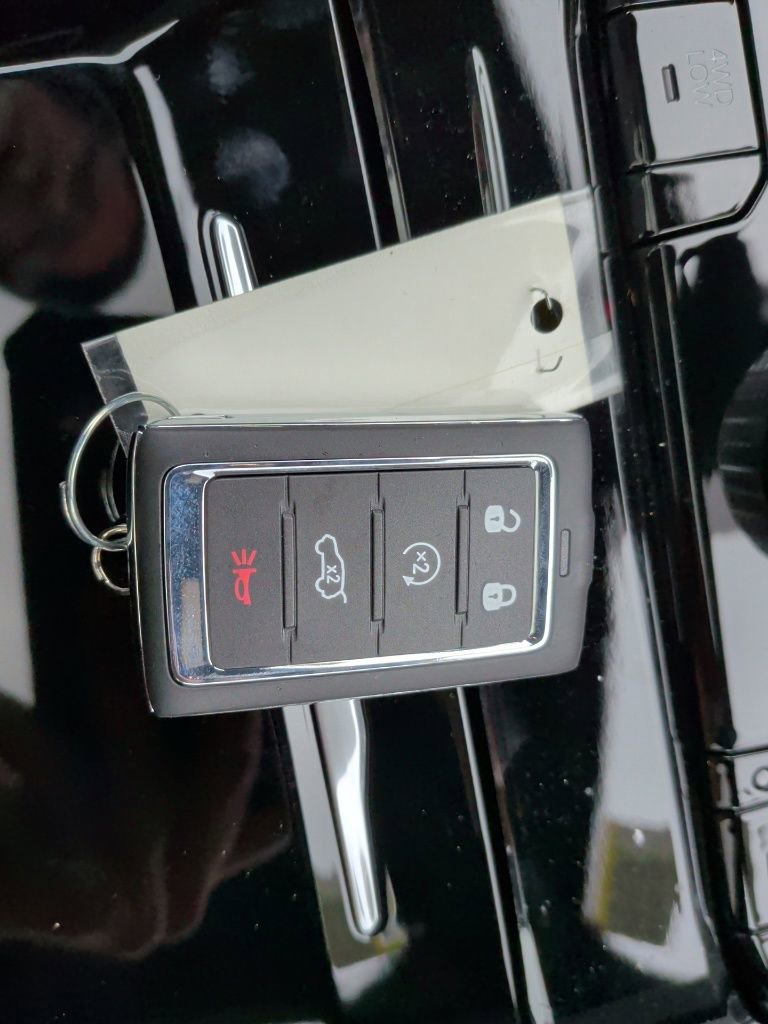 New 2025 Jeep Grand Cherokee Summit image 59