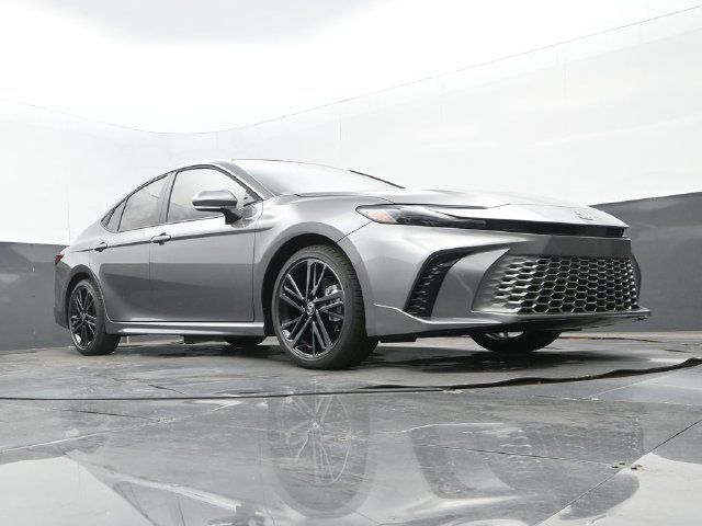 New 2026 Toyota Camry XSE FWD image 23