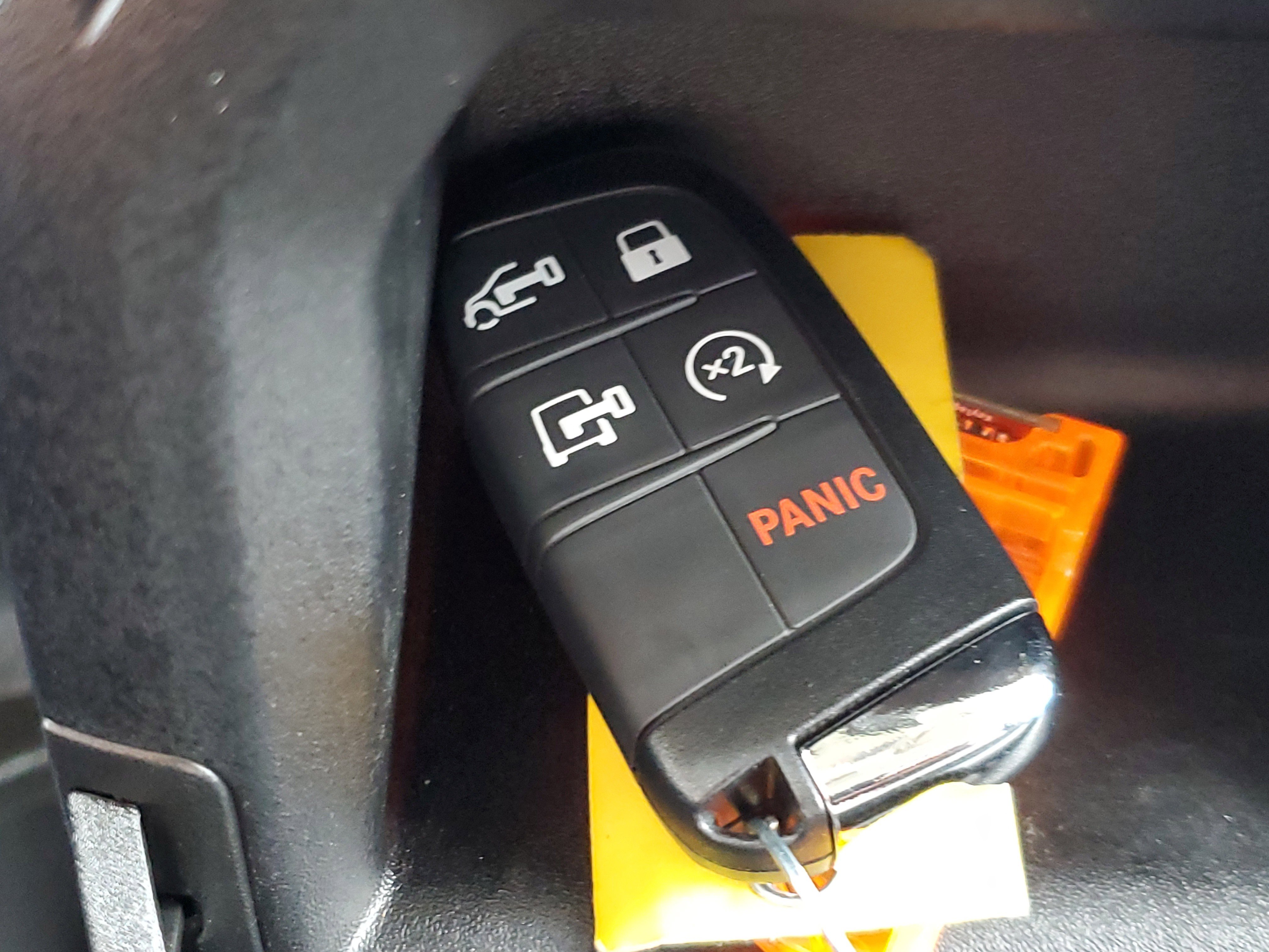 Used 2025 RAM ProMaster 2500 w/ Quick Order Package 22G SLT image 19