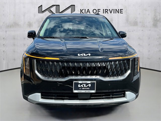 New 2026 Kia Carnival EX image 2