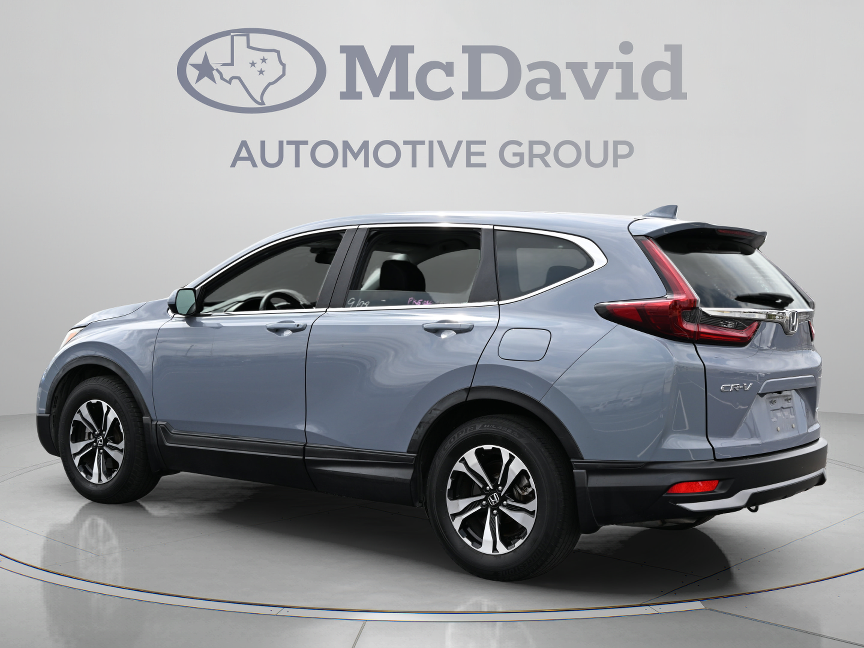 Used 2021 Honda CR-V Special Edition image 5