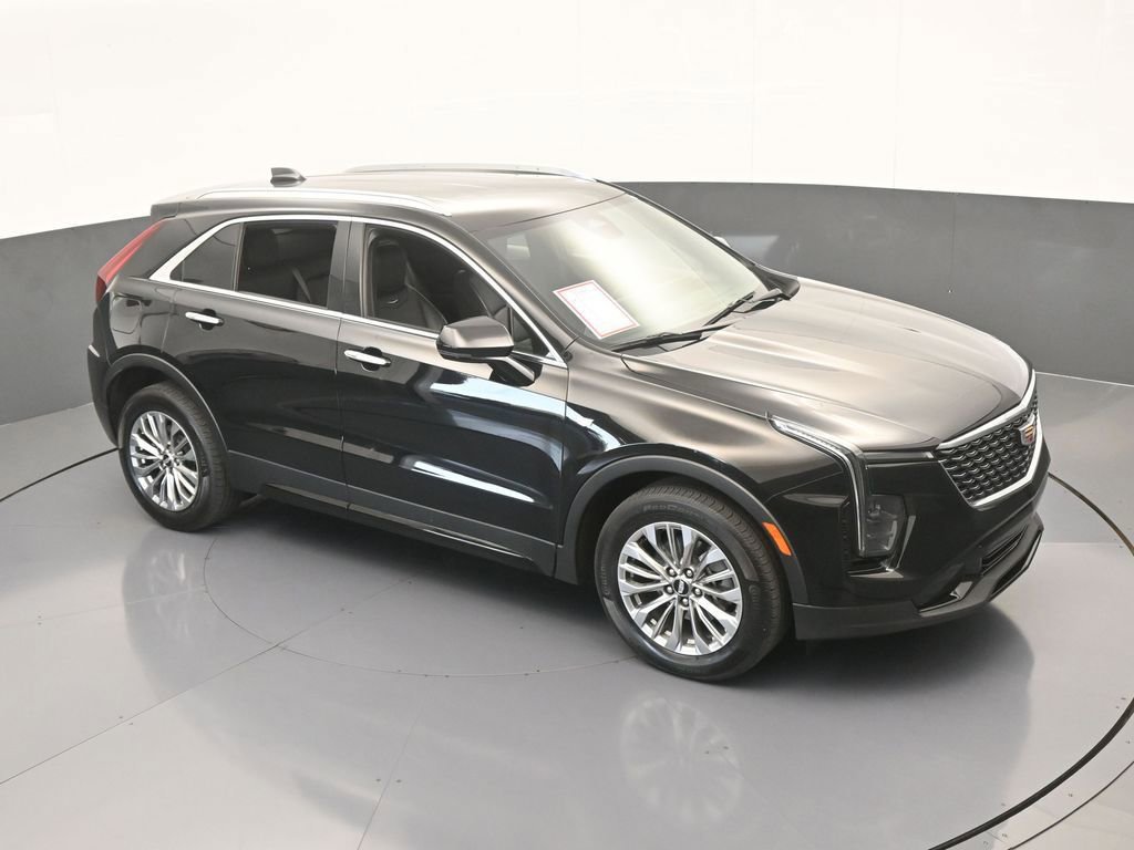 Used 2024 Cadillac XT4 Premium Luxury image 59