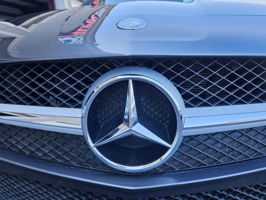 Used 2013 Mercedes-Benz SLK 250 image 14
