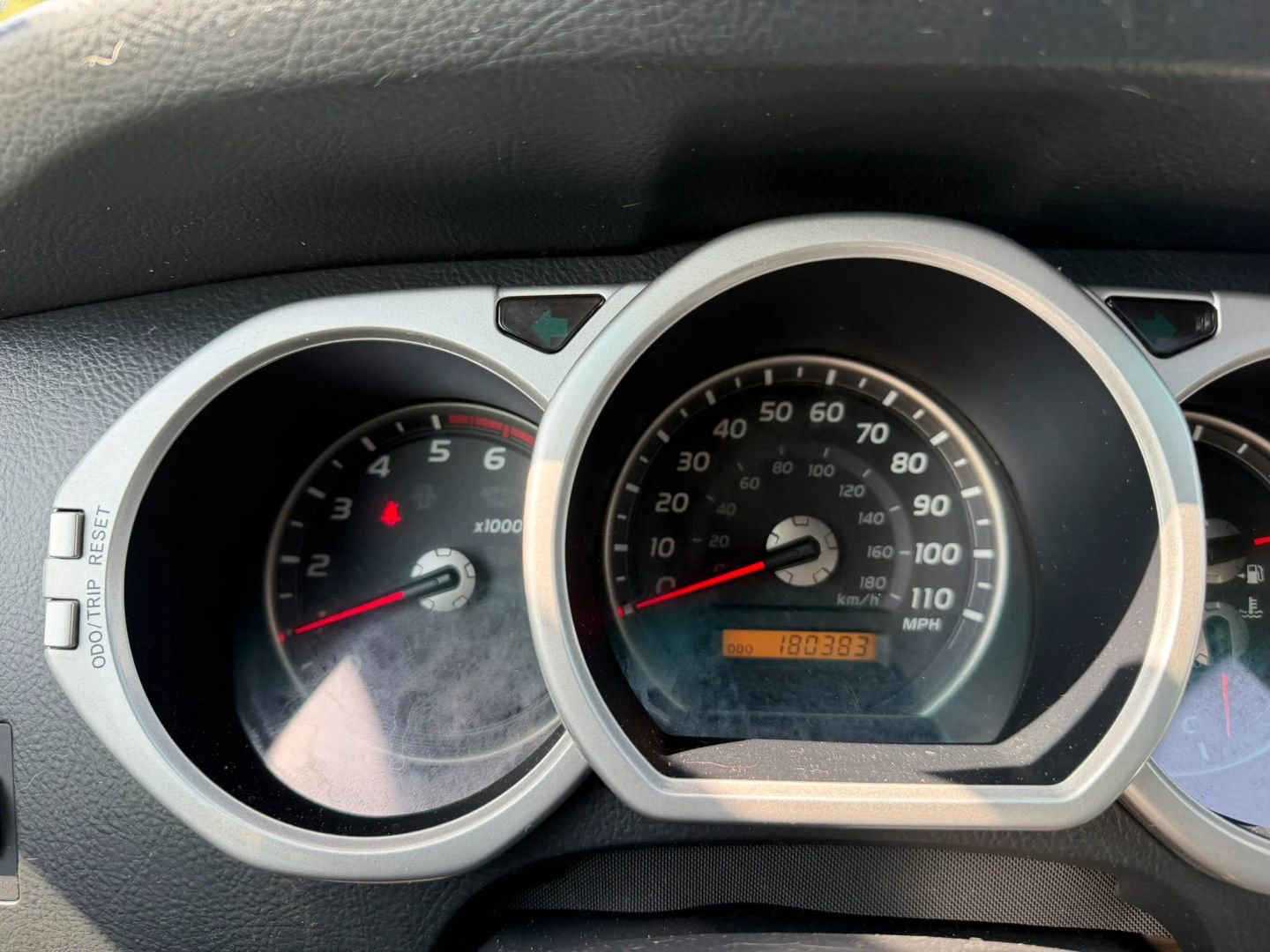 Used 2003 Toyota 4Runner Limited AWD/4WD image 22