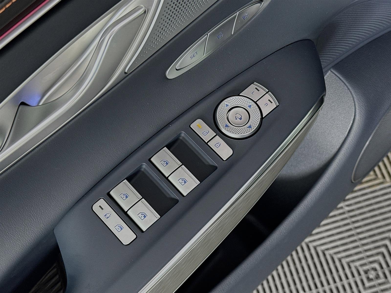 New 2026 Genesis GV70 2.5T Sport Prestige image 20