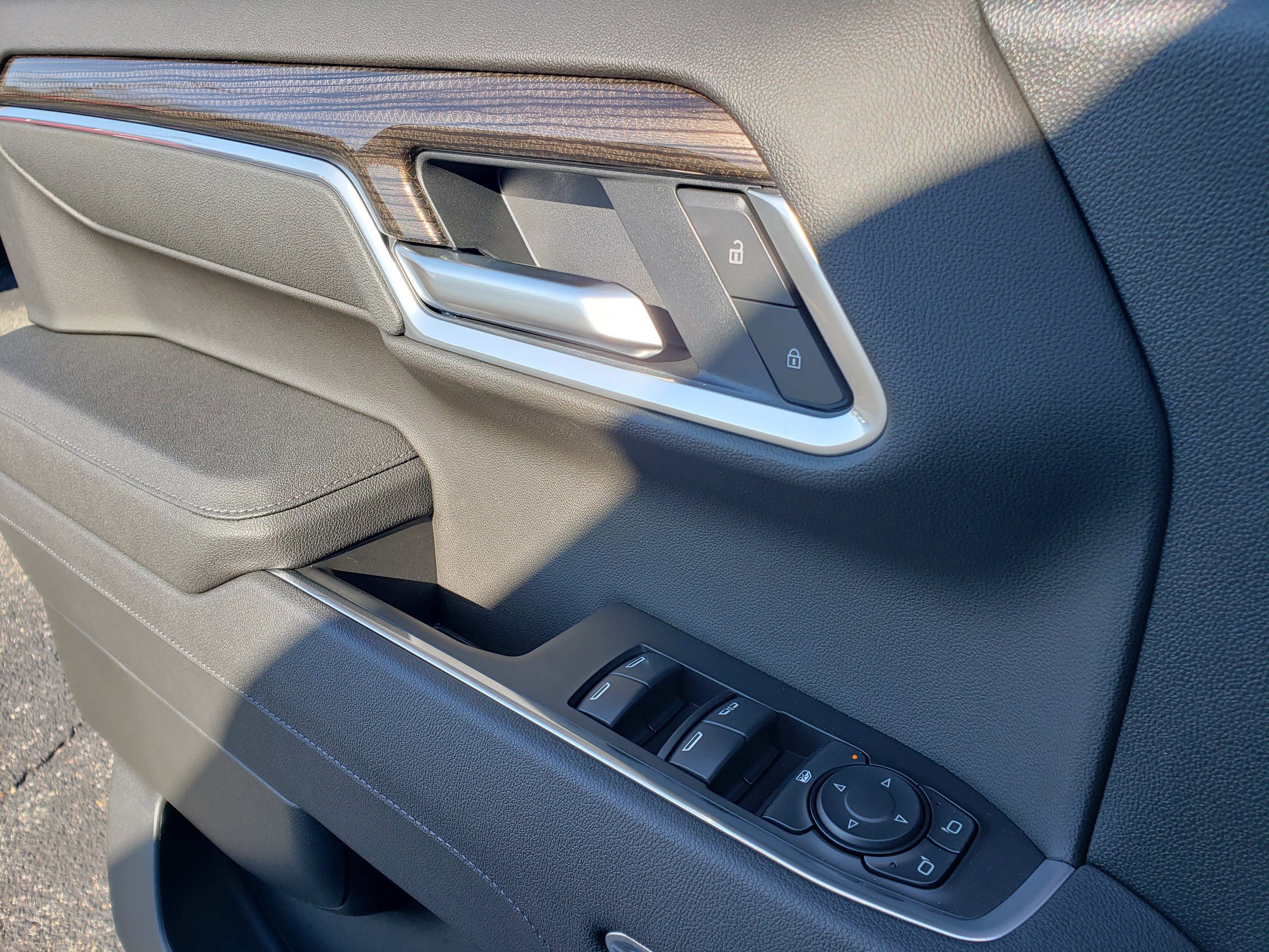 New 2026 Chevrolet Silverado 1500 LT image 12