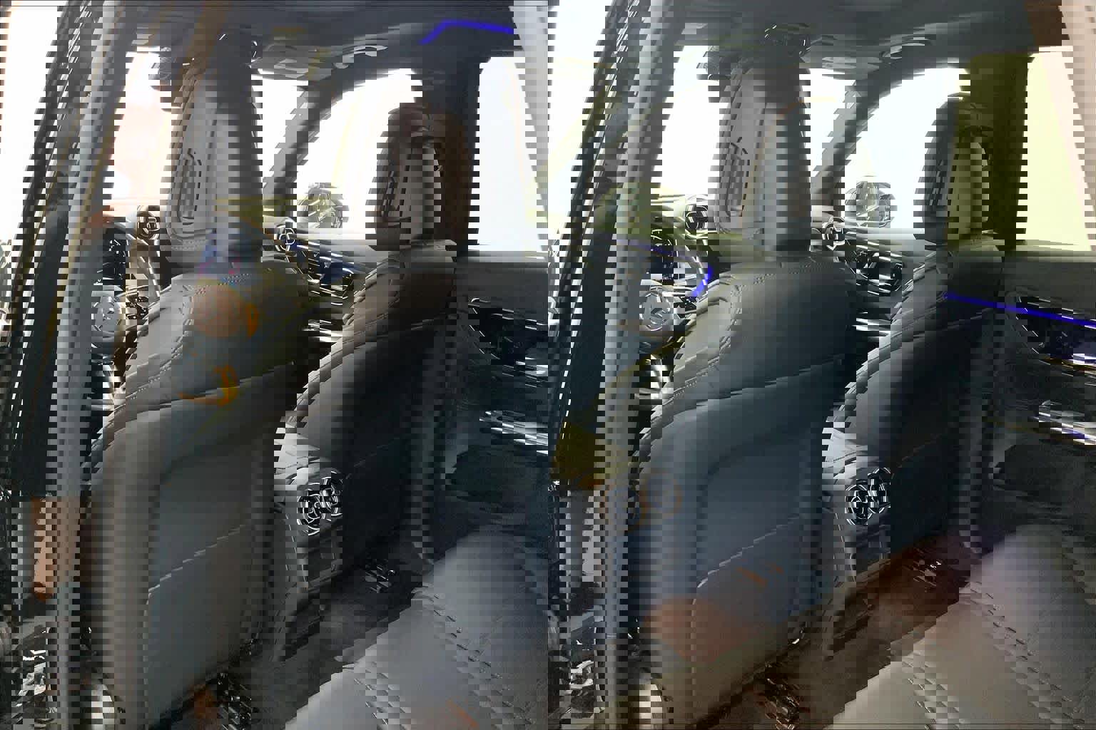 Used 2025 Mercedes-Benz GLC 300 image 16