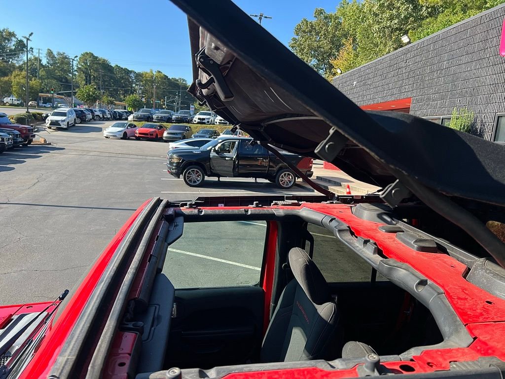 Used 2020 Jeep Gladiator Rubicon image 44