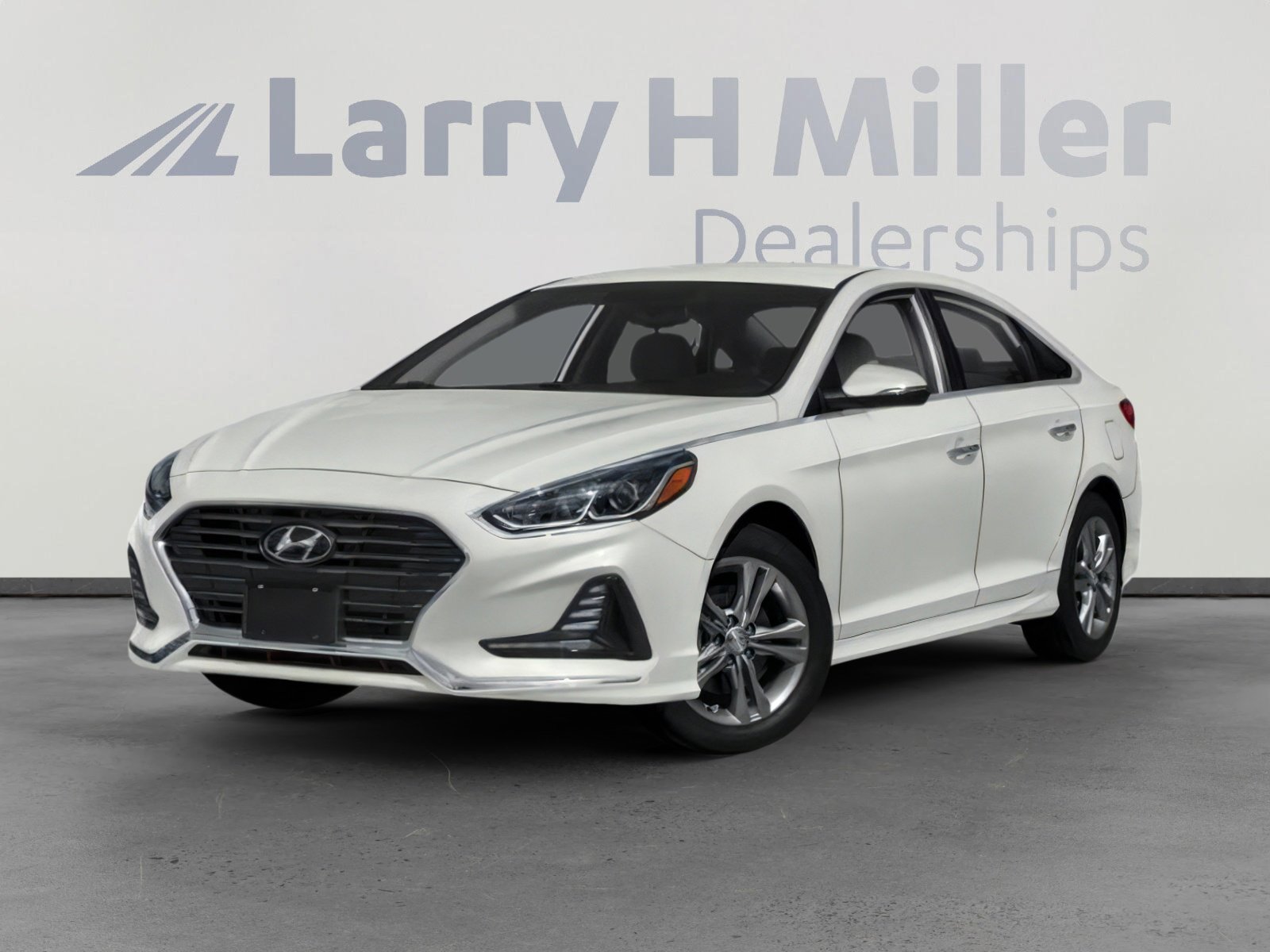 Used 2019 Hyundai Sonata SEL FWD image 1
