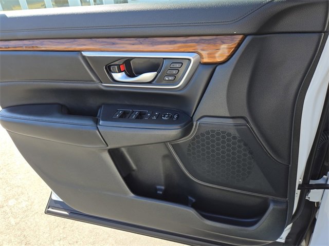 Used 2022 Honda CR-V EX-L image 15
