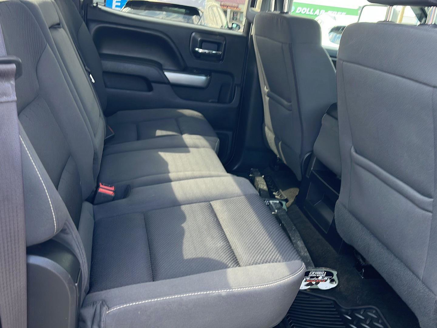 Used 2016 Chevrolet Silverado 2500 LT w/ LT Fleet Convenience Package image 25