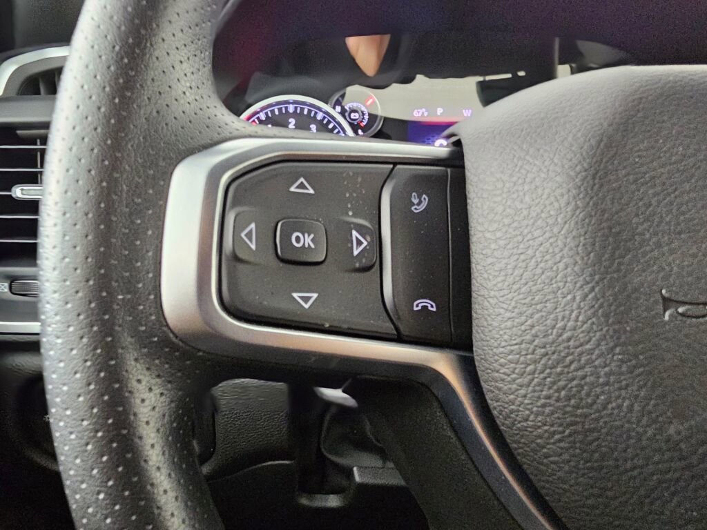 New 2026 RAM 1500 Big Horn AWD/4WD image 23