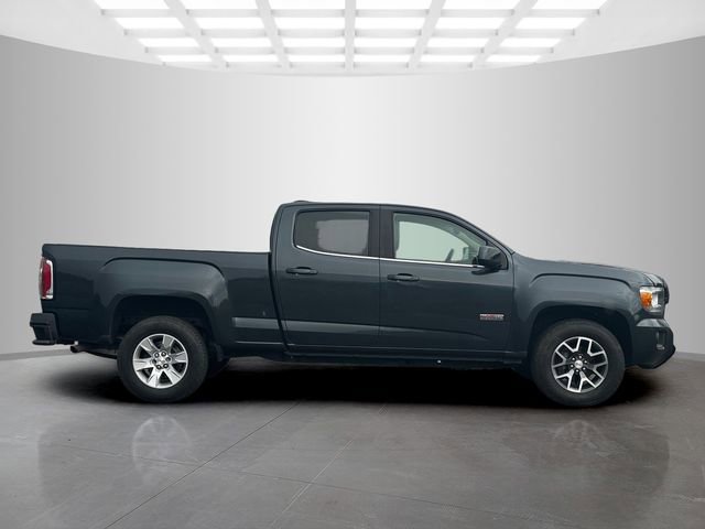 Used 2018 GMC Canyon All Terrain w/ Trailering Package image 8