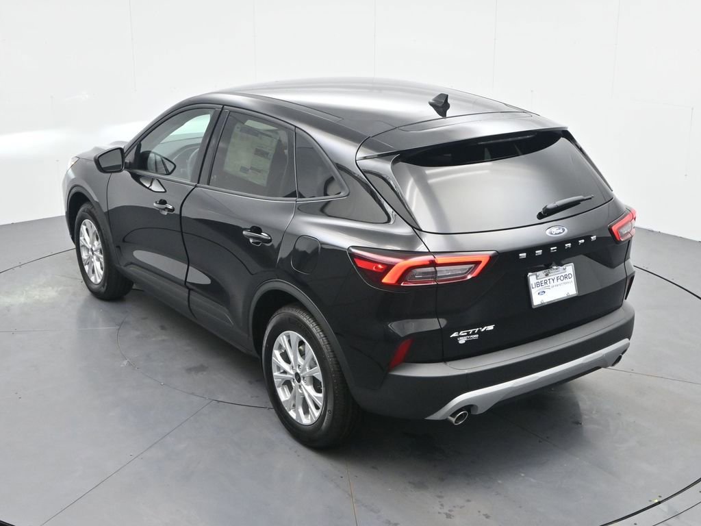 New 2026 Ford Escape Active image 31