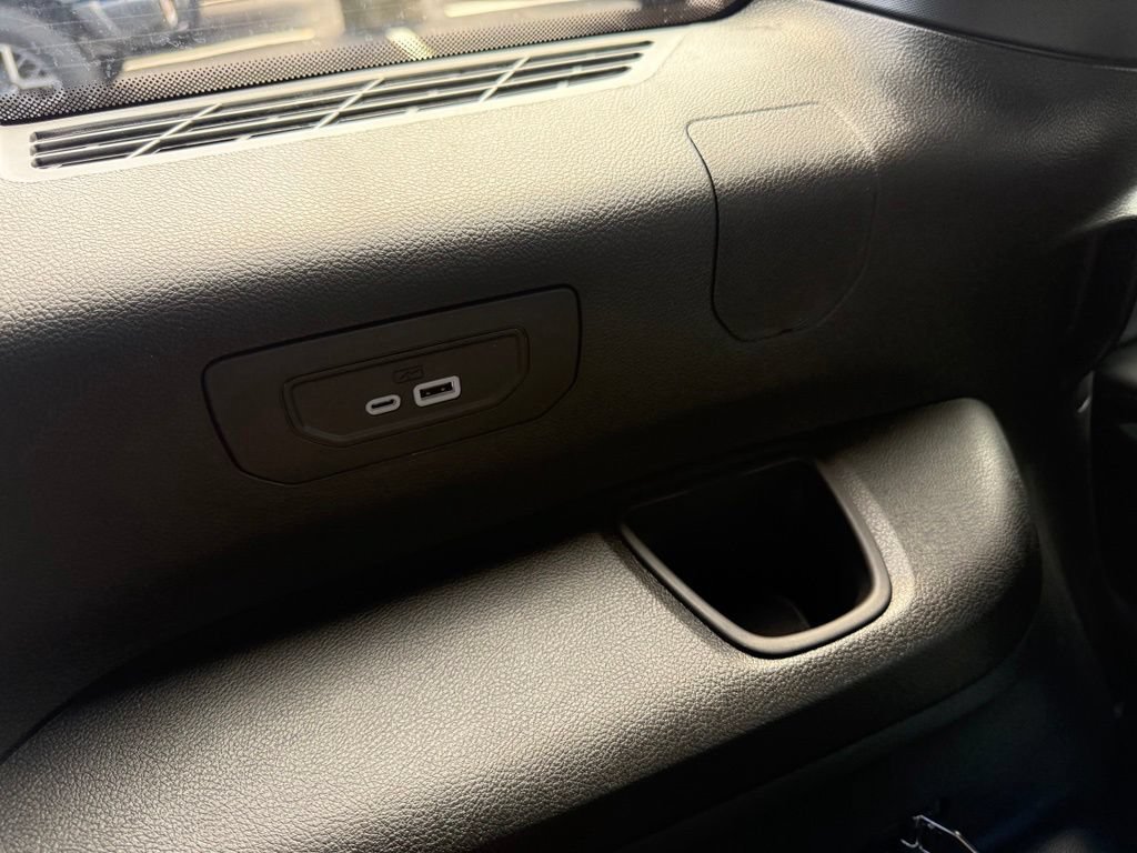 New 2026 Jeep Grand Cherokee L Limited AWD/4WD image 46