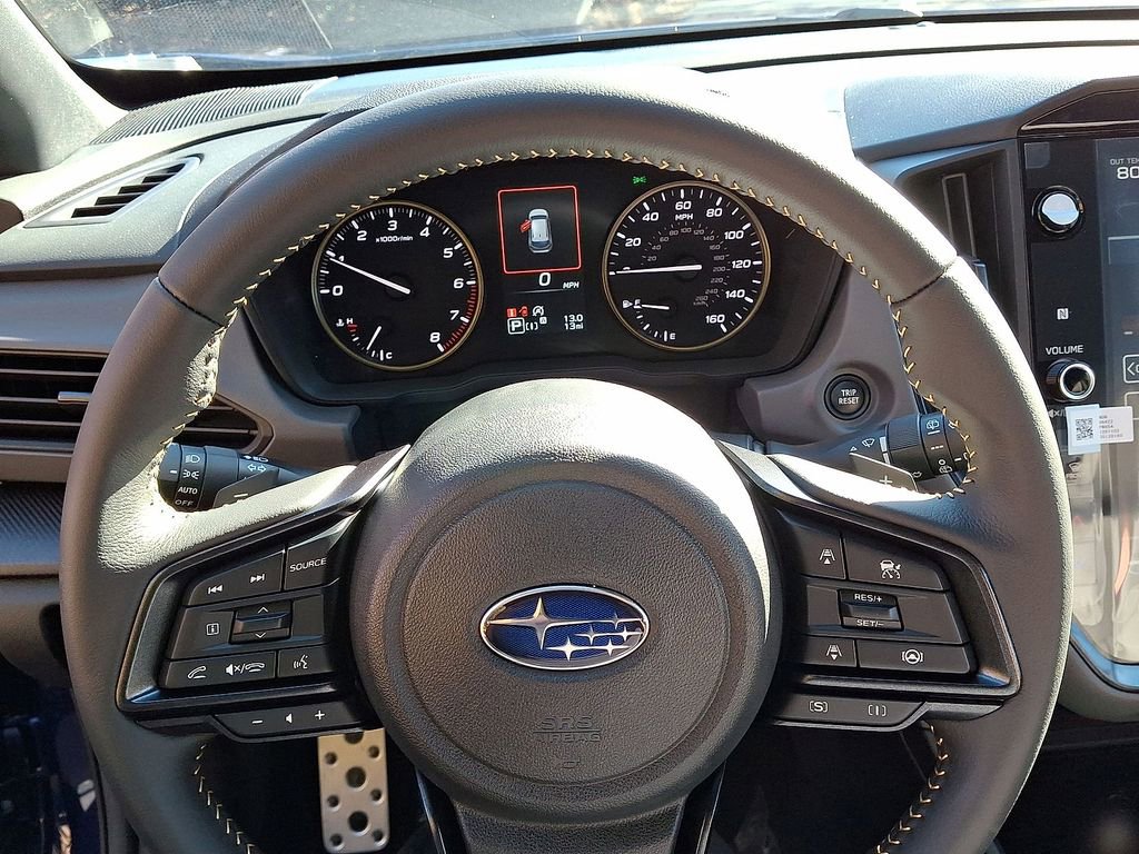 New 2025 Subaru Crosstrek 2.5i Sport w/ Crosstrek Mirror Package image 17