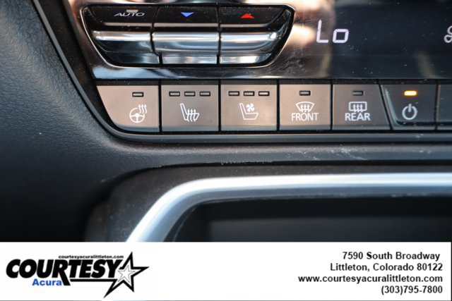 Used 2025 MAZDA CX-70 Plug-In Hybrid w/ Premium Plus AWD/4WD image 19