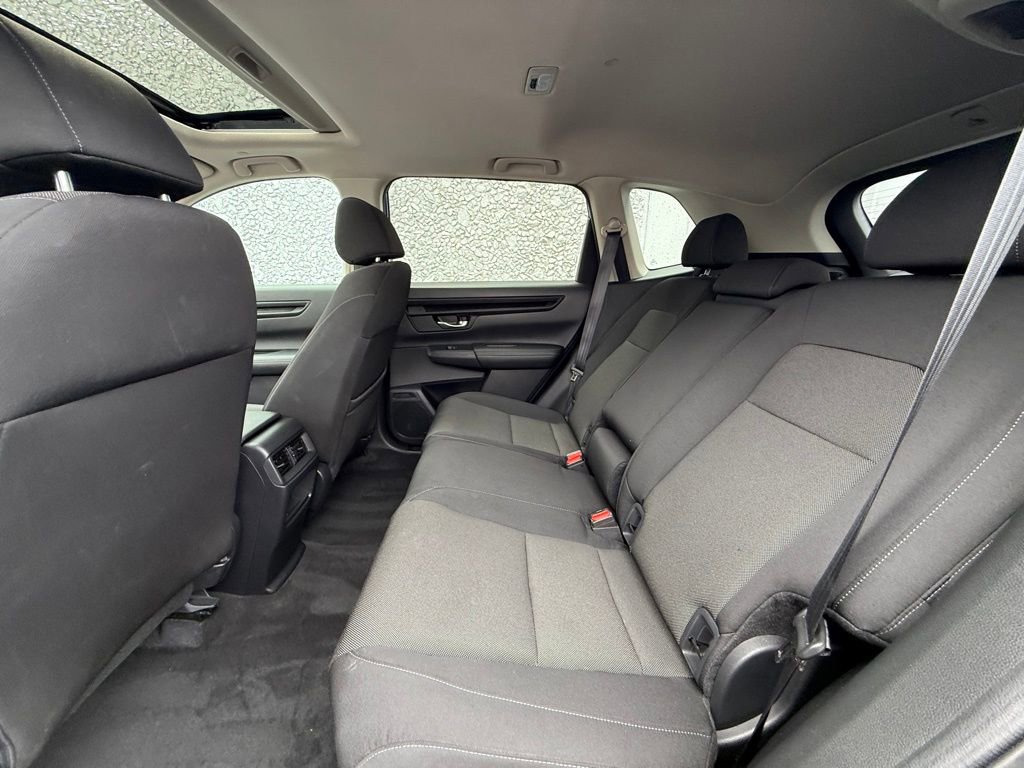 Used 2023 Honda CR-V EX image 17