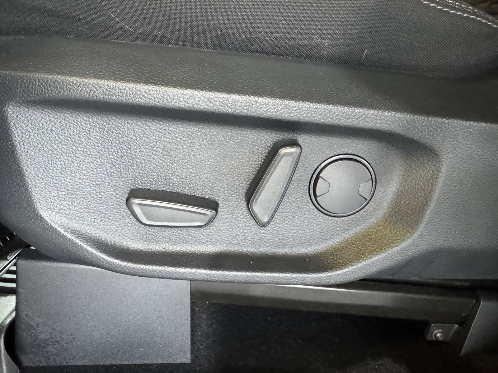 Used 2025 Ford Ranger XLT AWD/4WD image 19