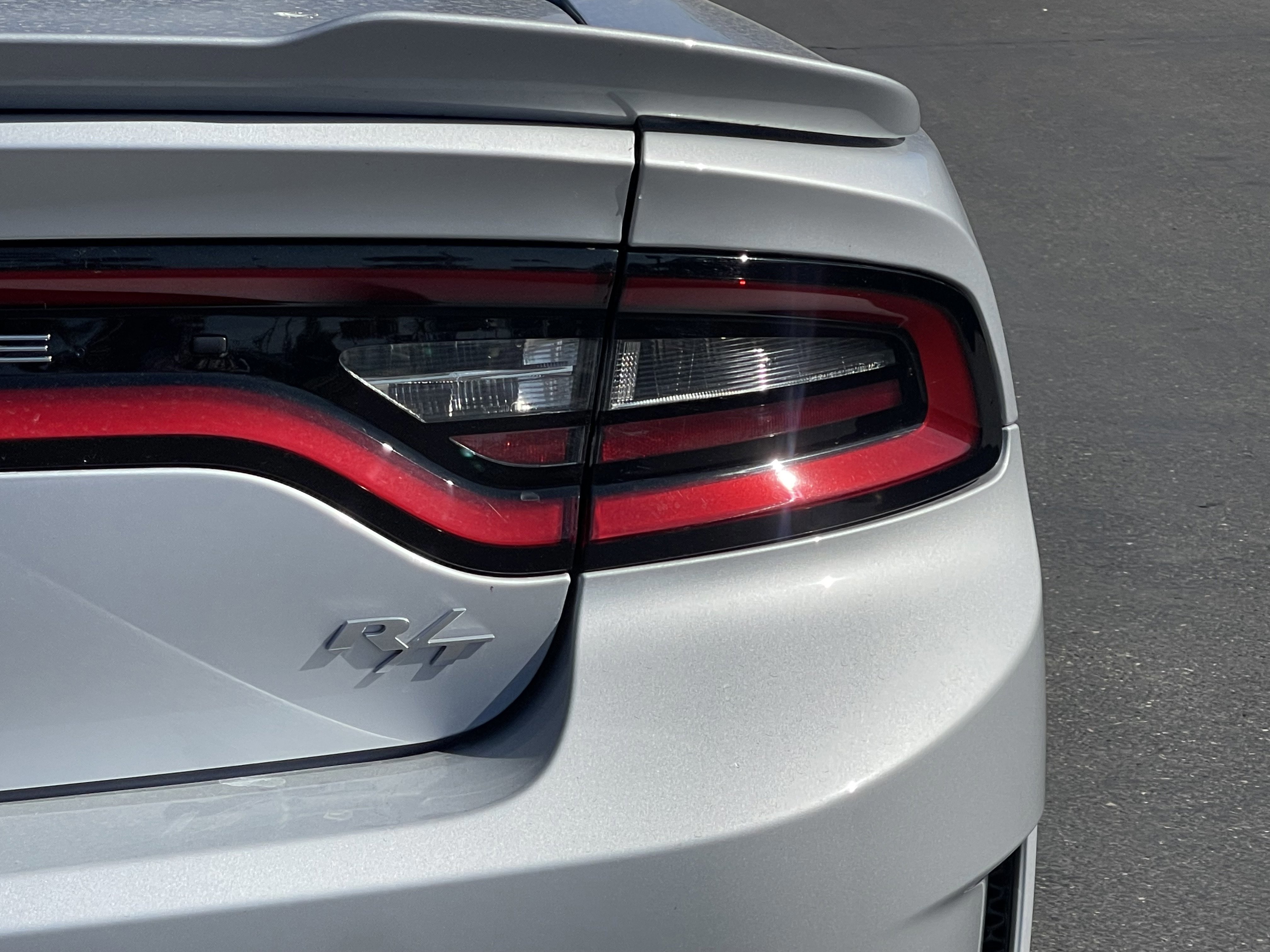 Used 2022 Dodge Charger R/T w/ Plus Group image 9