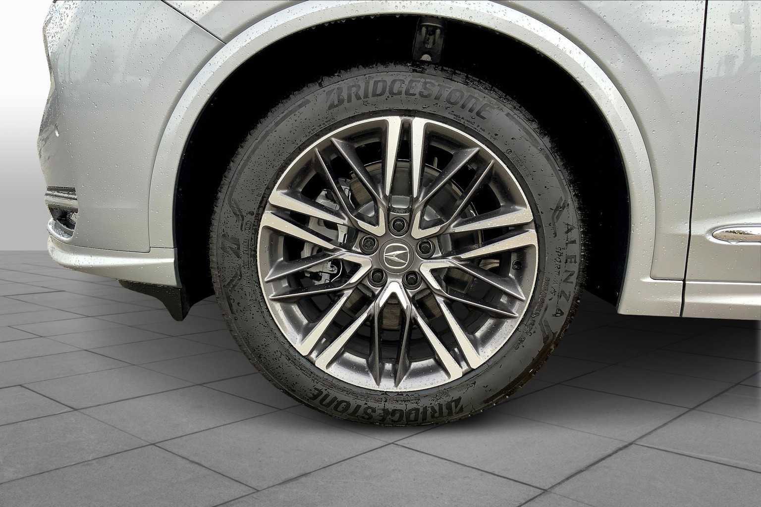 New 2026 Acura MDX SH-AWD w/ Advance Package image 9