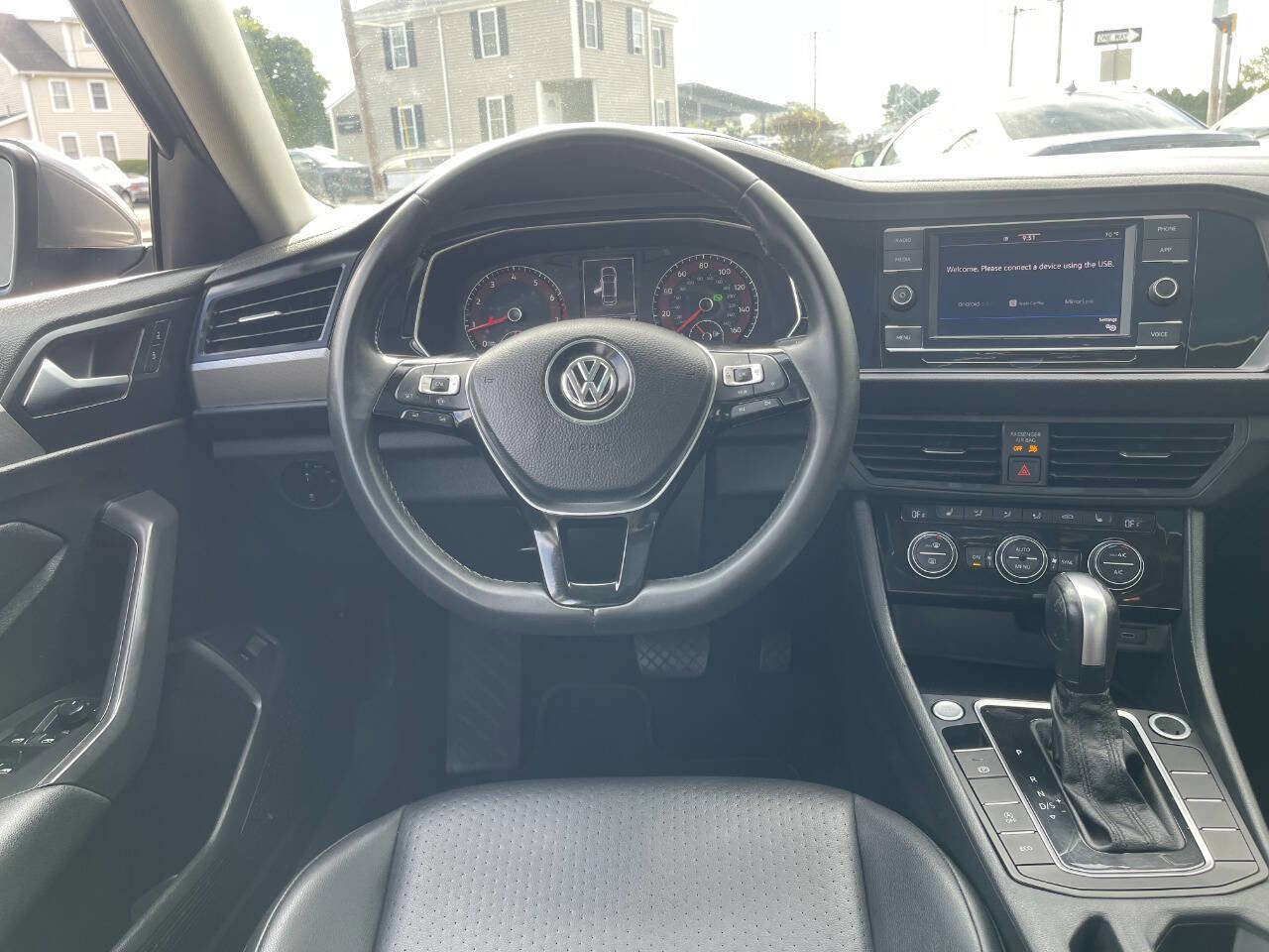 Used 2020 Volkswagen Jetta SE image 20