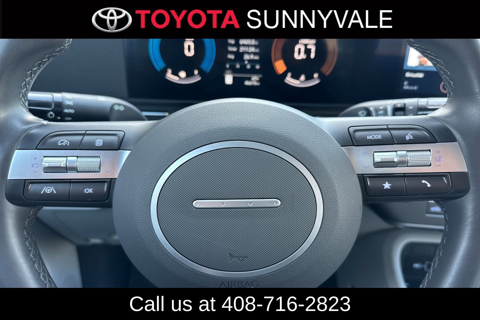 Used 2025 Hyundai Kona SEL image 27