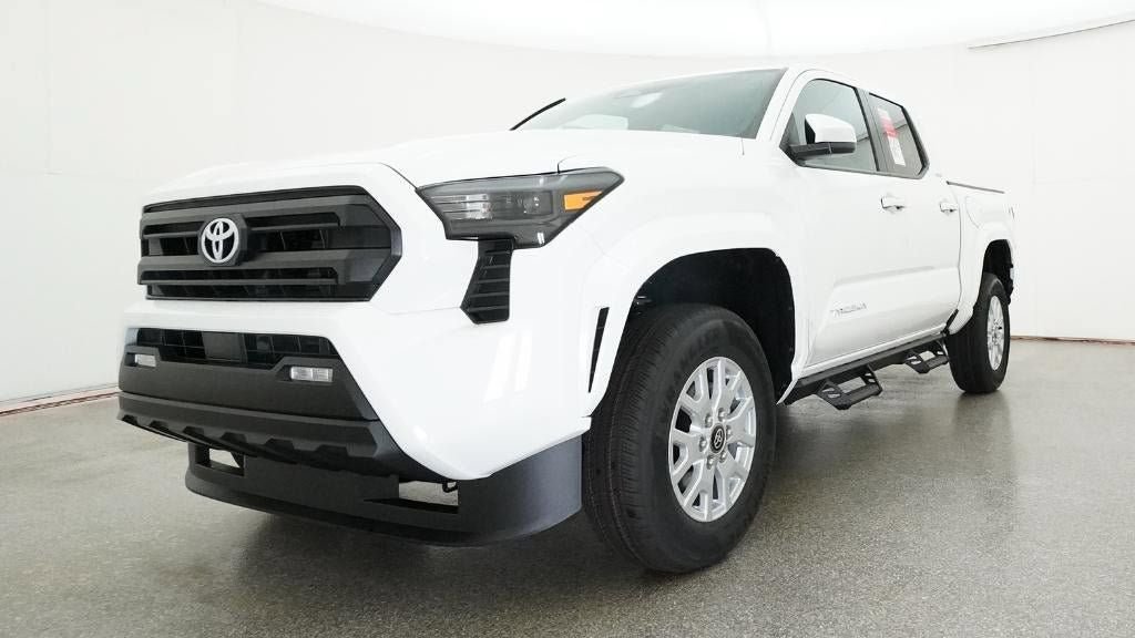 New 2026 Toyota Tacoma 4x4 Double Cab image 32