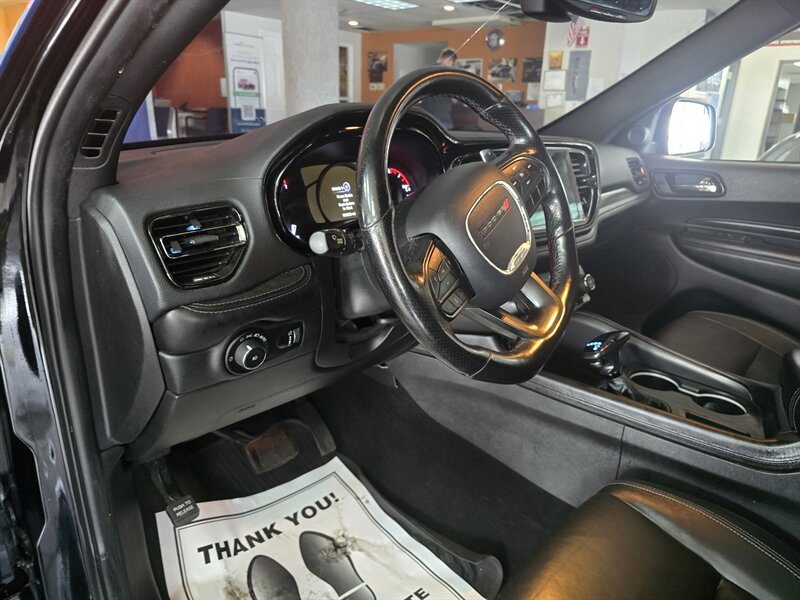 Used 2021 Dodge Durango GT AWD/4WD image 9