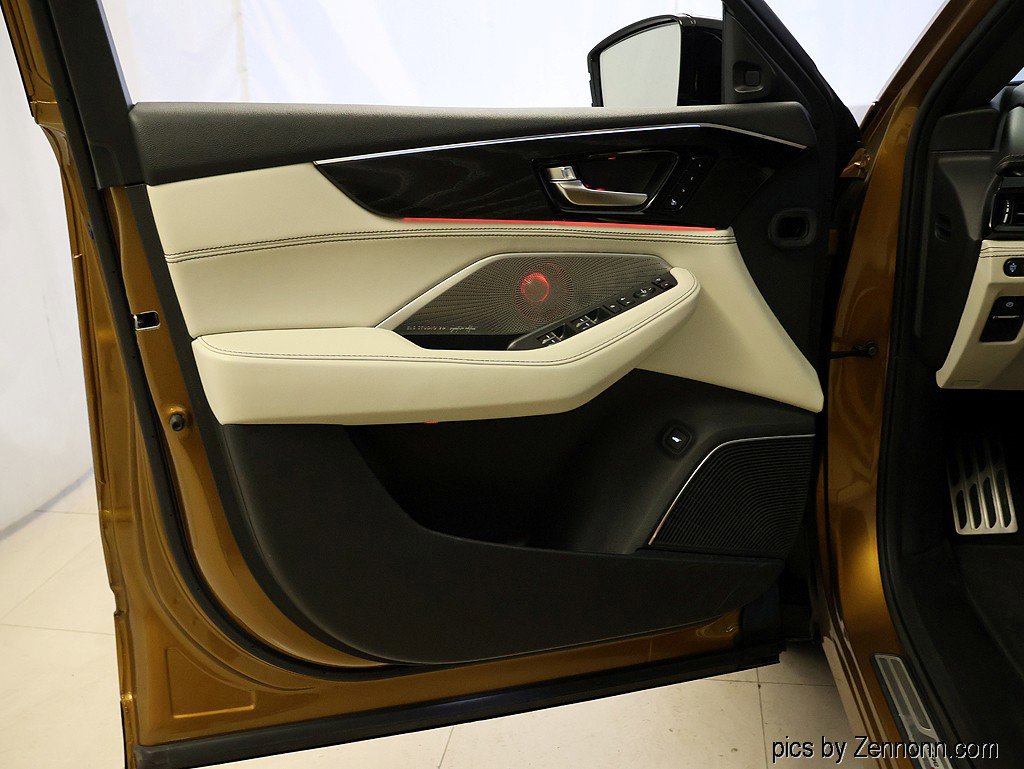 Used 2022 Acura MDX Type S image 29