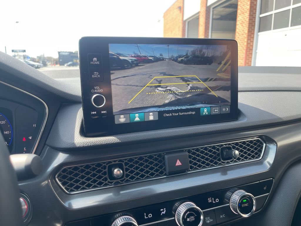 Used 2023 Acura Integra A-Spec image 21