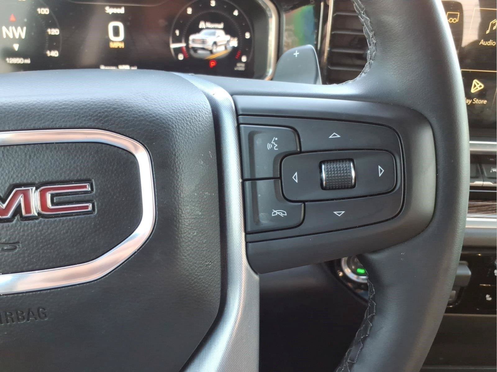 Used 2026 GMC Sierra 1500 Elevation AWD/4WD image 19