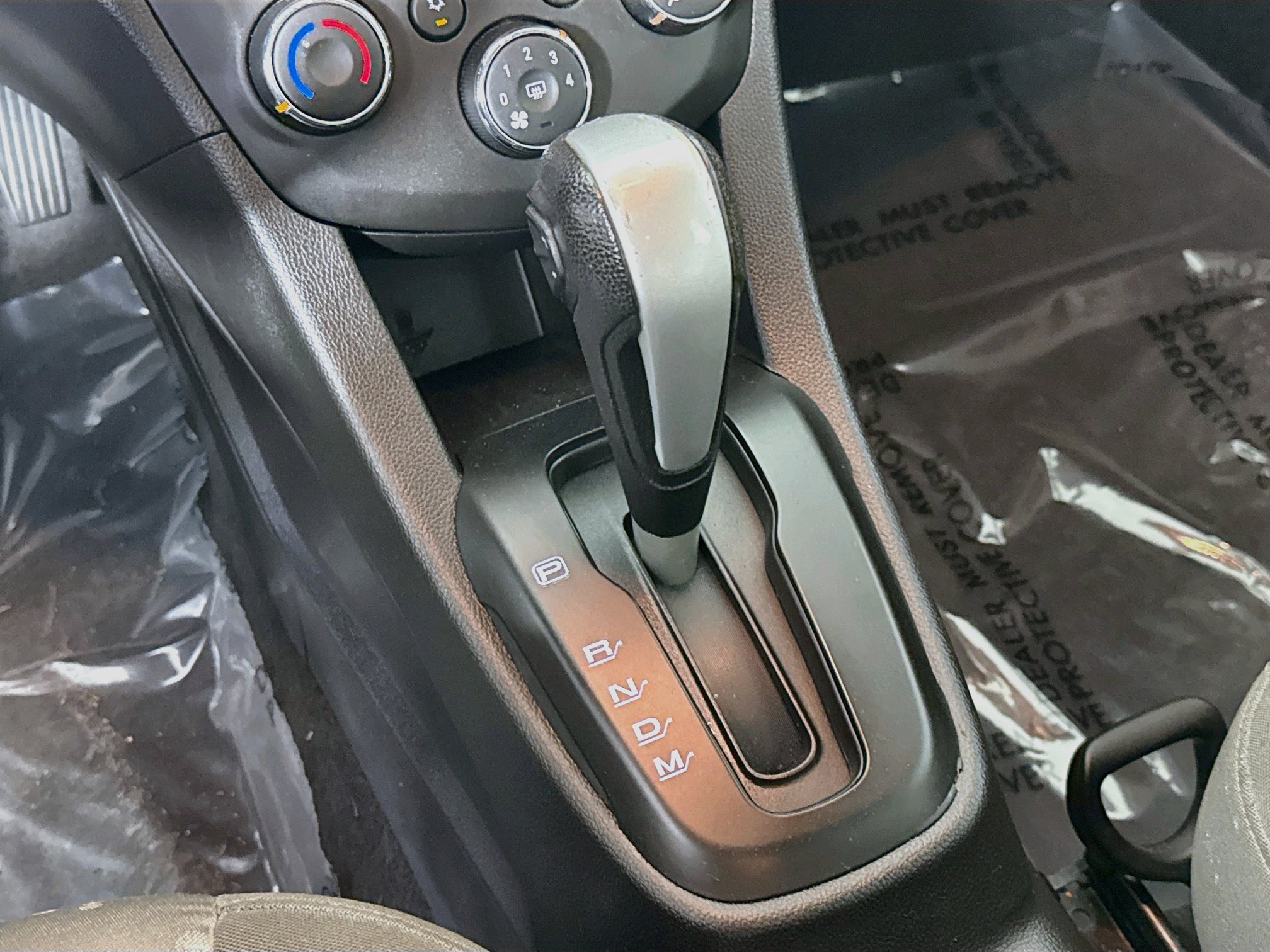 Used 2020 Chevrolet Sonic LT FWD image 20