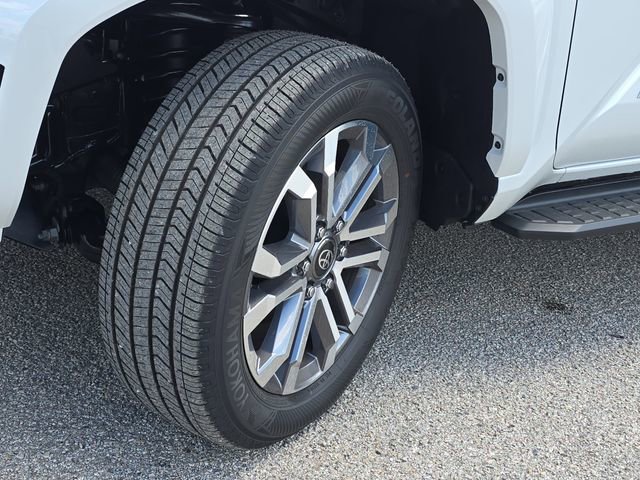 New 2026 Toyota 4Runner Limited image 33