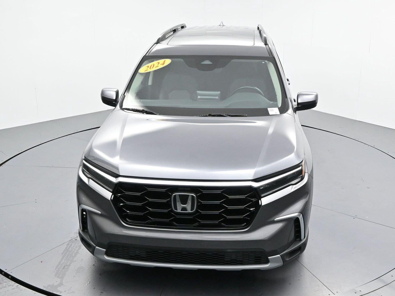 Used 2024 Honda Pilot Touring image 44